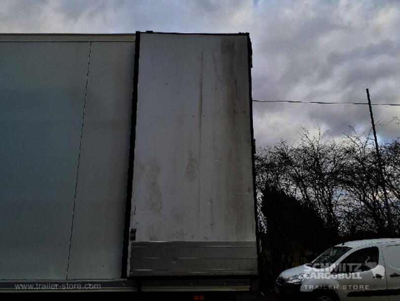 Schmitz Cargobull - Kølekasse Standard Isoleret/kølekasse (7)