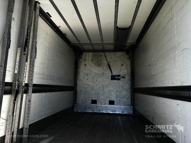 Schmitz Cargobull - Reefer multitemp Insulated/refrigerated box (7)