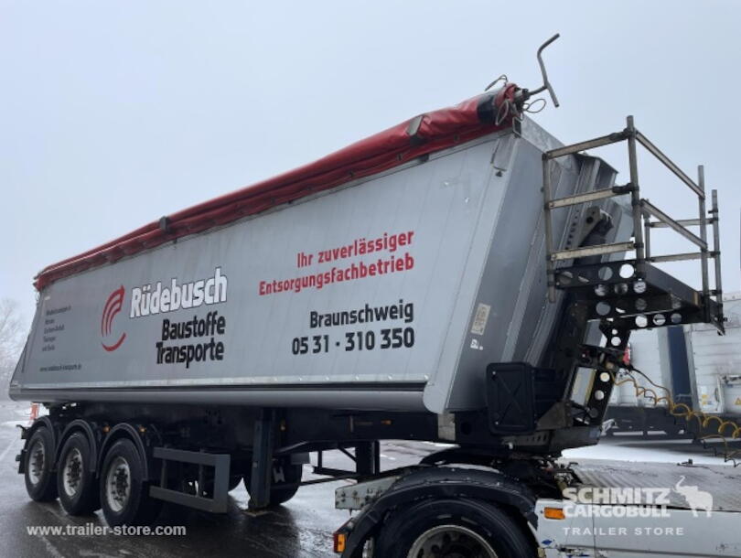 Schmitz Cargobull - Fahrzeugsuche