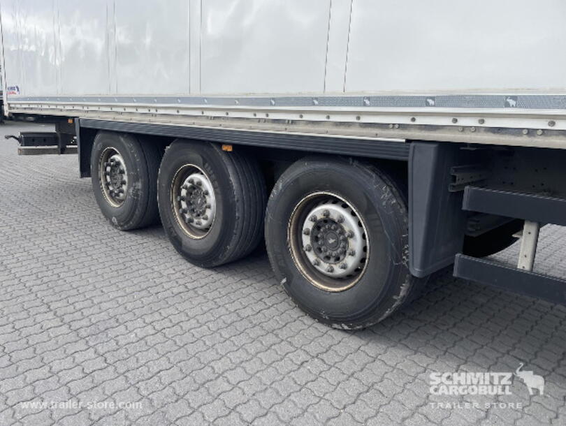 Schmitz Cargobull - transport marfă uscată Dubă (12)