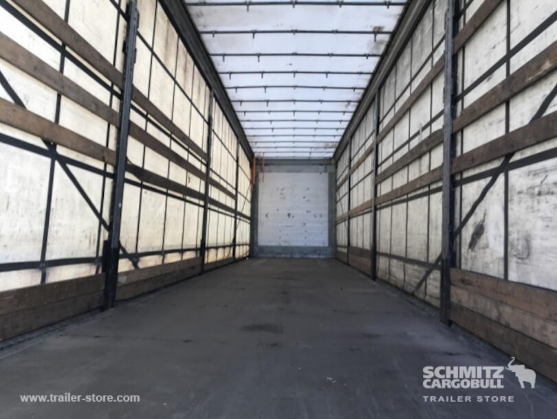 Schmitz Cargobull - Mega Curtainsider (2)