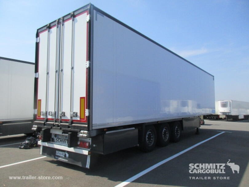 Schmitz Cargobull - Isolier-/Kühlkoffer Tiefkühlkoffer Mega (5)