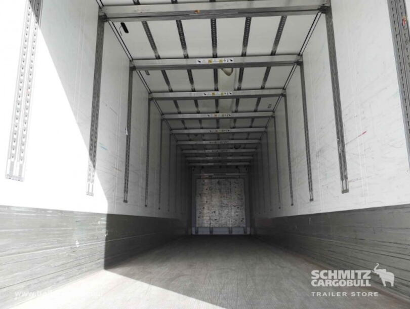 Schmitz Cargobull - Reefer Mega Insulated/refrigerated box (7)