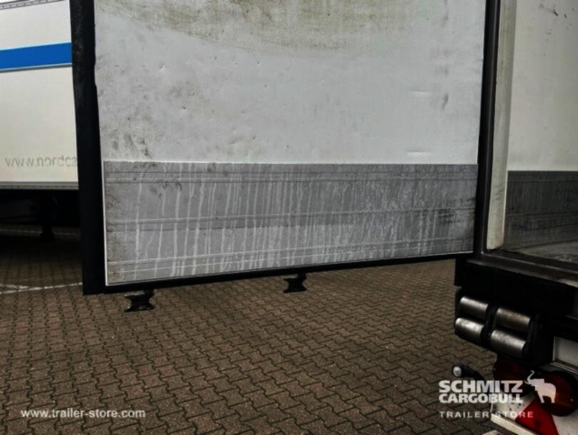 Schmitz Cargobull - Reefer meat hanging Insulated/refrigerated box (6)