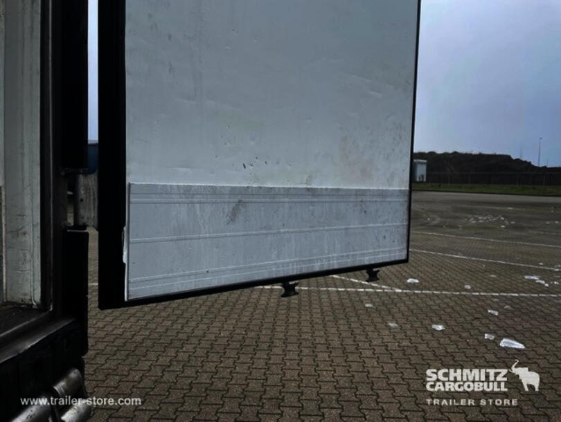 Schmitz Cargobull - Reefer meat hanging Insulated/refrigerated box (7)