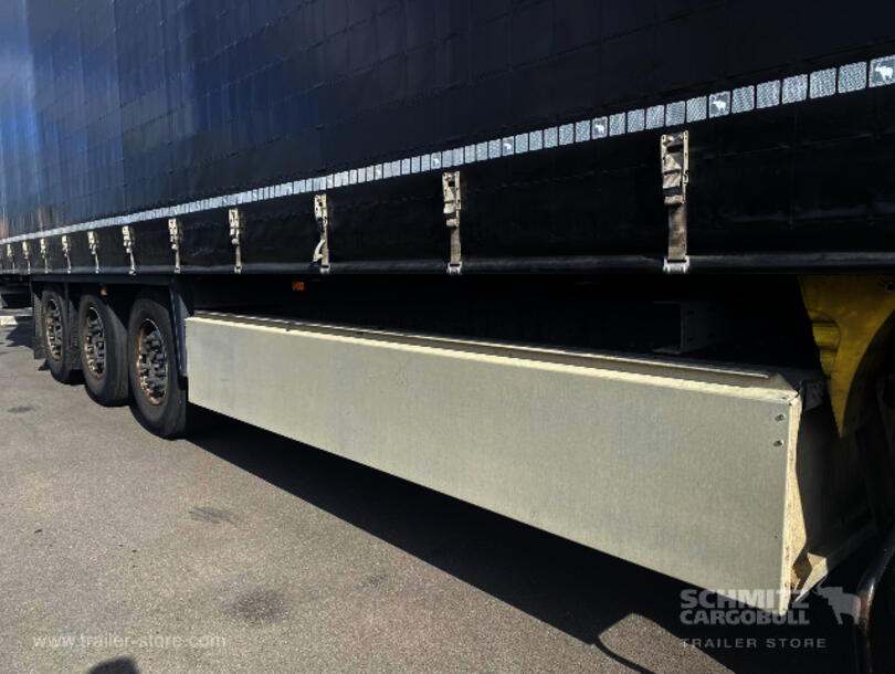 Schmitz Cargobull - Lona para empurrar Padrão (13)