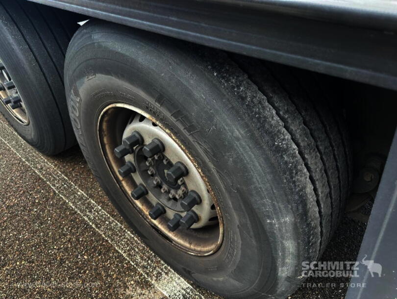 Schmitz Cargobull - Lona para empurrar Padrão (15)