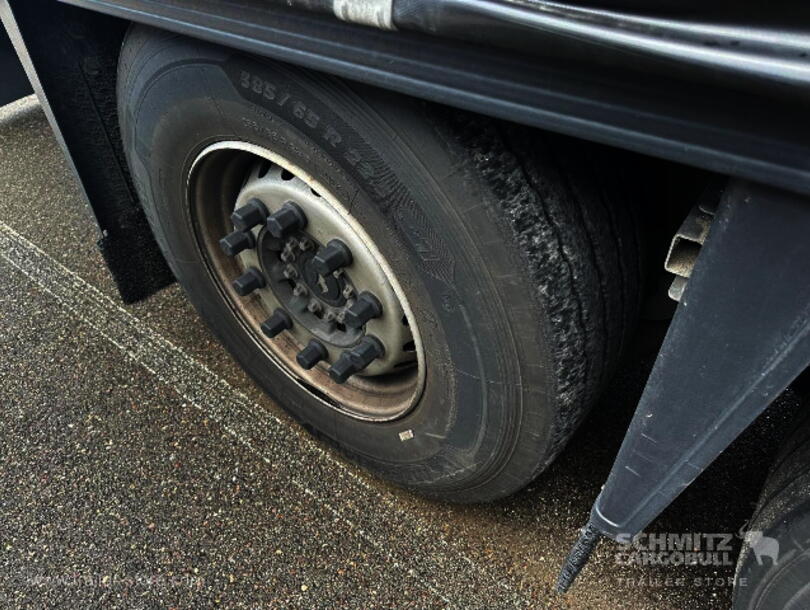 Schmitz Cargobull - Lona para empurrar Padrão (17)