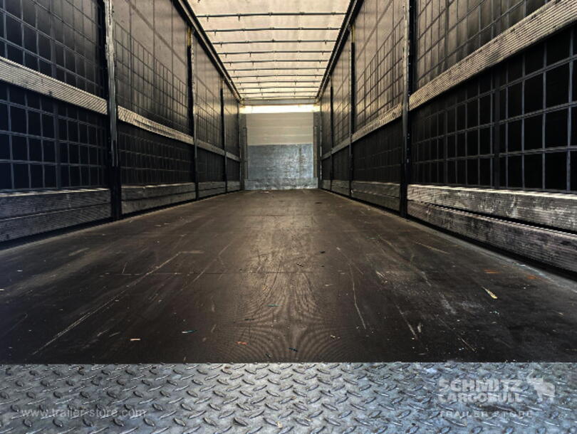 Schmitz Cargobull - Lona para empurrar Padrão (3)