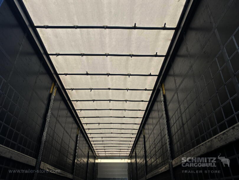 Schmitz Cargobull - Lona para empurrar Padrão (4)