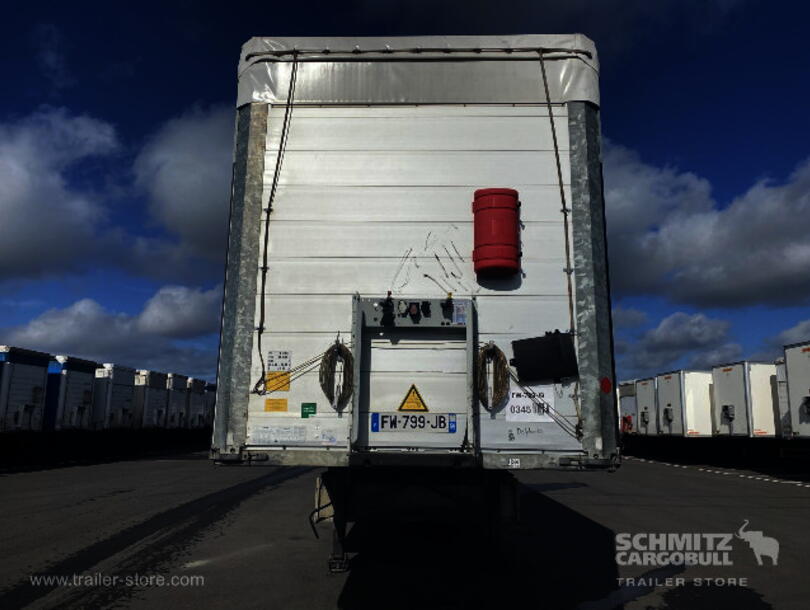 Schmitz Cargobull - Lona para empurrar Padrão (7)