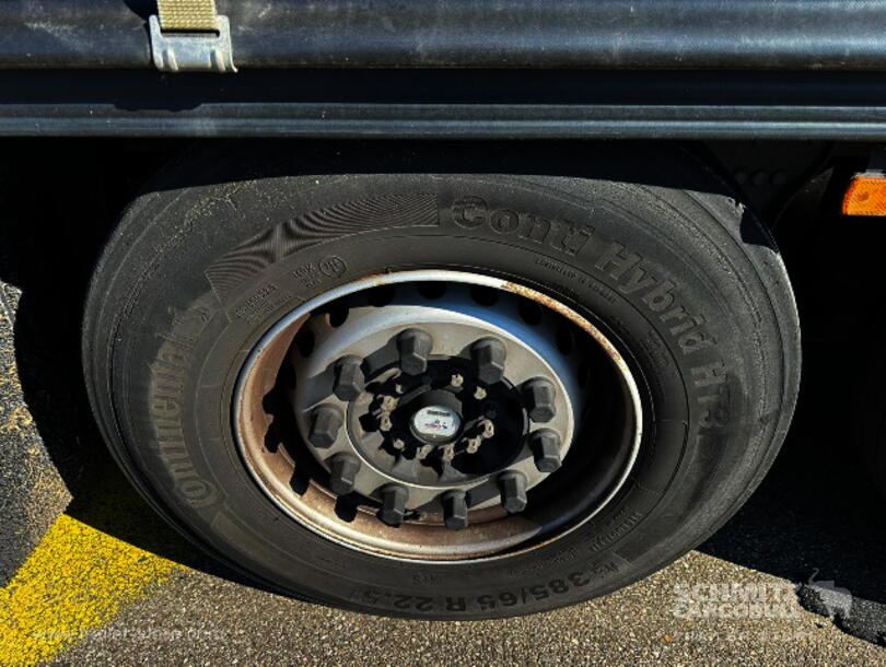 Schmitz Cargobull - Schiebeplane Standard (11)