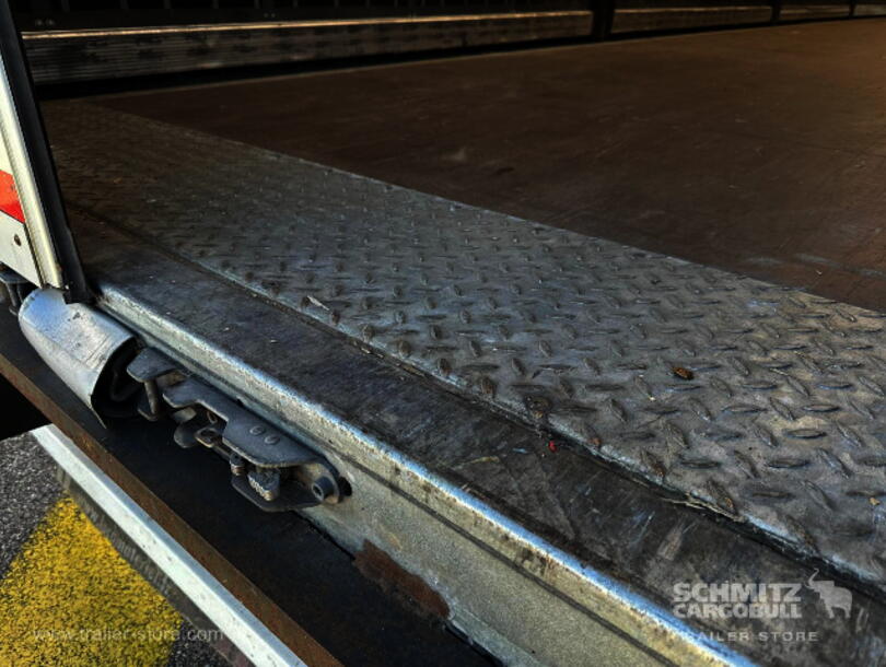 Schmitz Cargobull - Schiebeplane Standard (12)