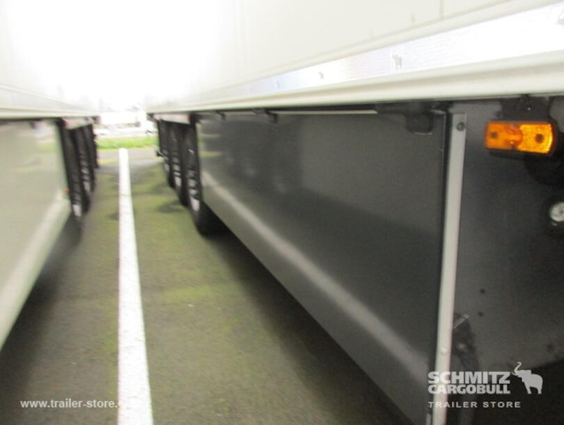 Schmitz Cargobull - Šaldytuvai MEGA šaldytuvas (9)