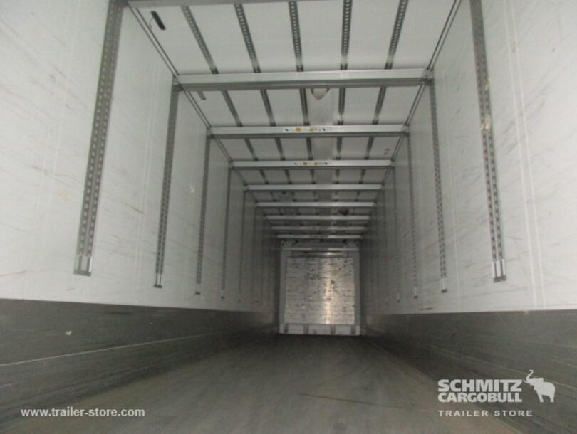 Schmitz Cargobull - Reefer Mega Insulated/refrigerated box (10)