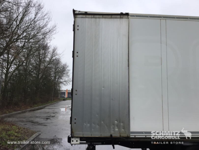 Schmitz Cargobull - Dryfreight box Box (6)