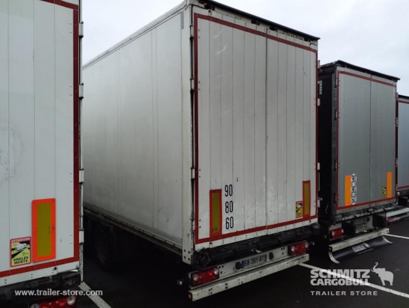 Schmitz Cargobull - Caixa de carga seca (1)