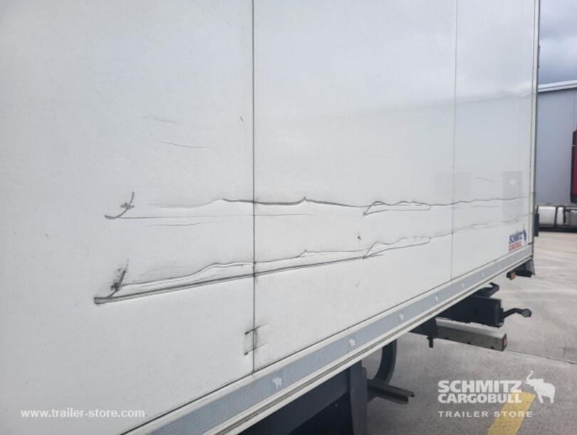 Schmitz Cargobull - Dubă compartiment frigorific Standard Dubă izotermă/frigorifică (9)