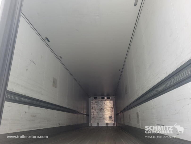 Schmitz Cargobull - Reefer Standard Insulated/refrigerated box (13)