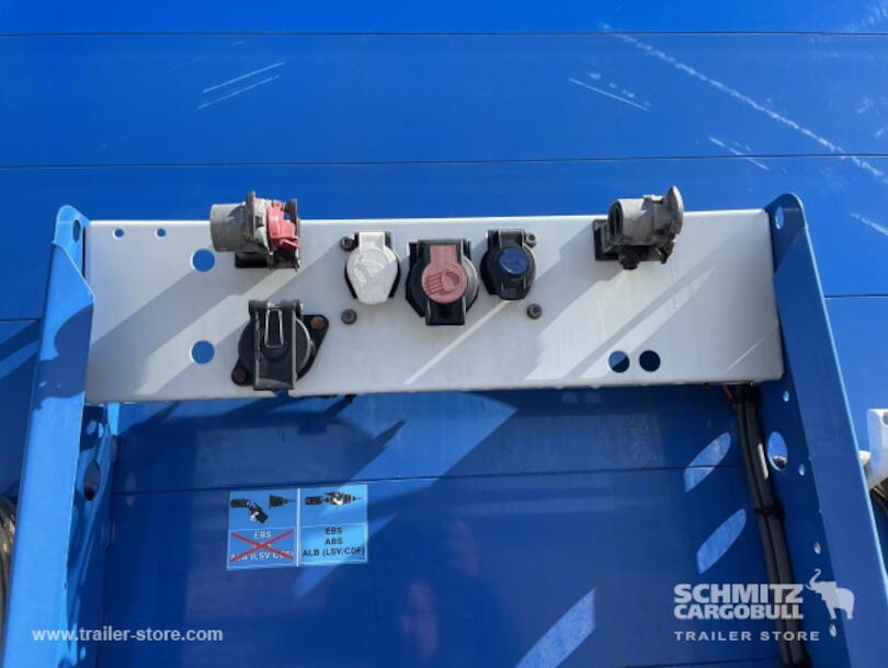 Schmitz Cargobull - Standard Curtainsider (20)