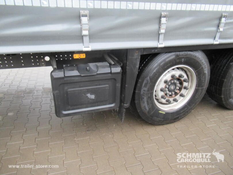 Schmitz Cargobull - Rideaux Coulissant Standard (7)