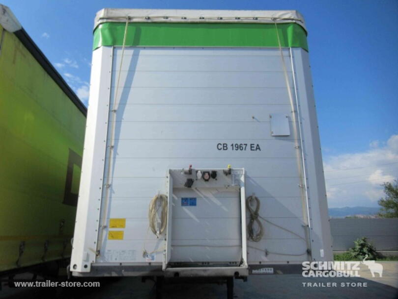 Schmitz Cargobull - Standard Skydepresenning (11)
