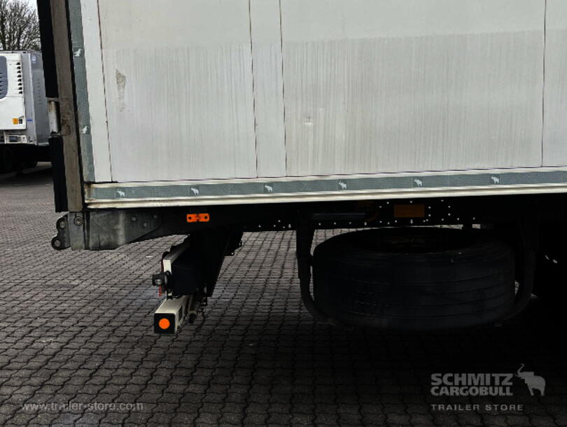 Schmitz Cargobull - Reefer Standard Insulated/refrigerated box (9)