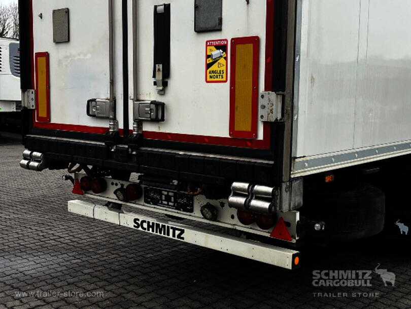 Schmitz Cargobull - Reefer Standard Insulated/refrigerated box (10)