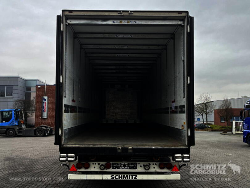 Schmitz Cargobull - Reefer Standard Insulated/refrigerated box (13)