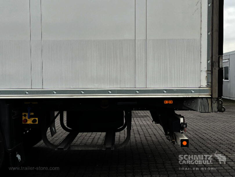 Schmitz Cargobull - Reefer Standard Insulated/refrigerated box (15)