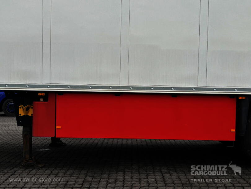 Schmitz Cargobull - Reefer Standard Insulated/refrigerated box (17)