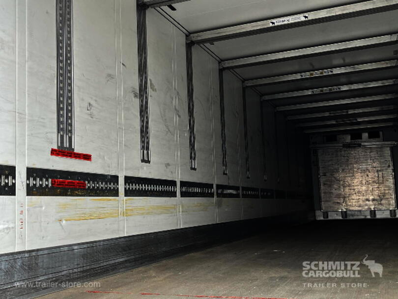 Schmitz Cargobull - Reefer Standard Insulated/refrigerated box (19)