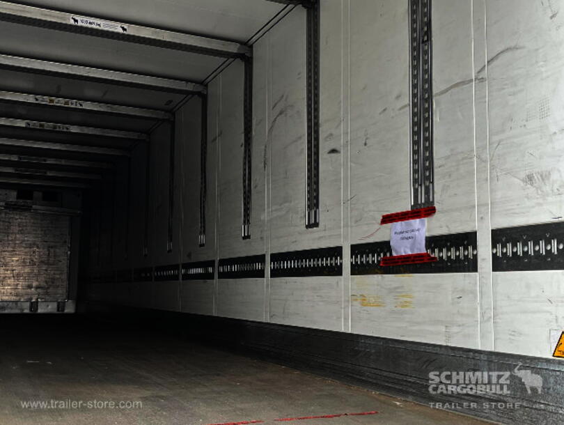 Schmitz Cargobull - Reefer Standard Insulated/refrigerated box (20)
