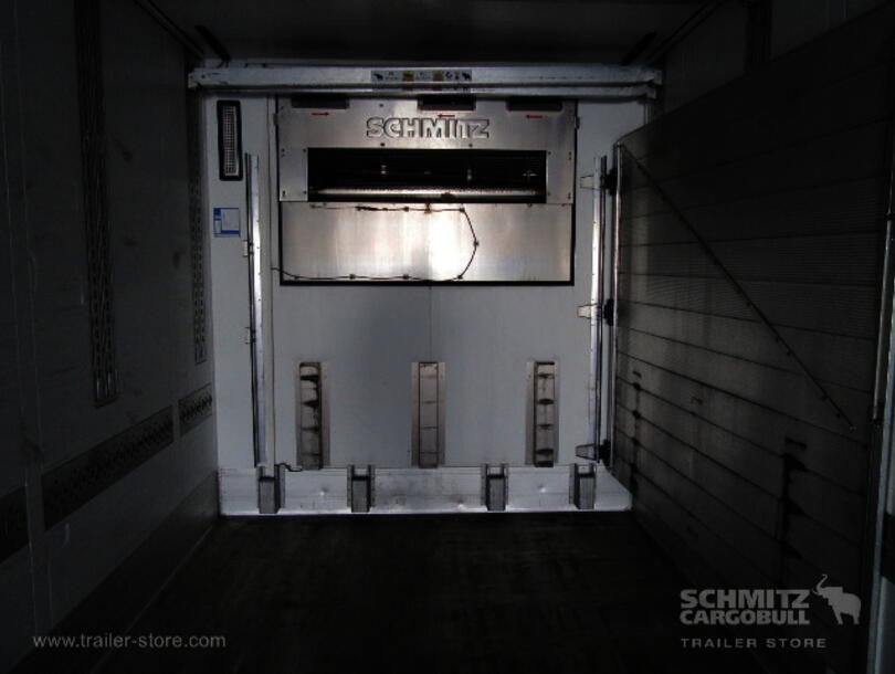 Schmitz Cargobull - Reefer Standard Insulated/refrigerated box (21)