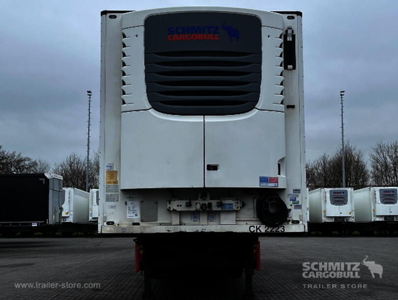 Schmitz Cargobull - Reefer Standard Insulated/refrigerated box (5)