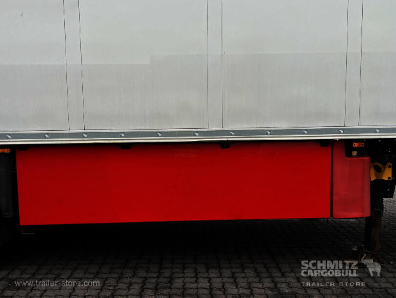 Schmitz Cargobull - Reefer Standard Insulated/refrigerated box (7)