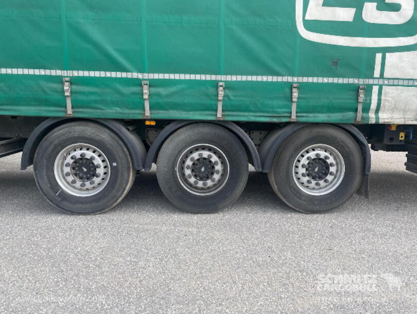 Schmitz Cargobull - Standard Curtainsider (9)