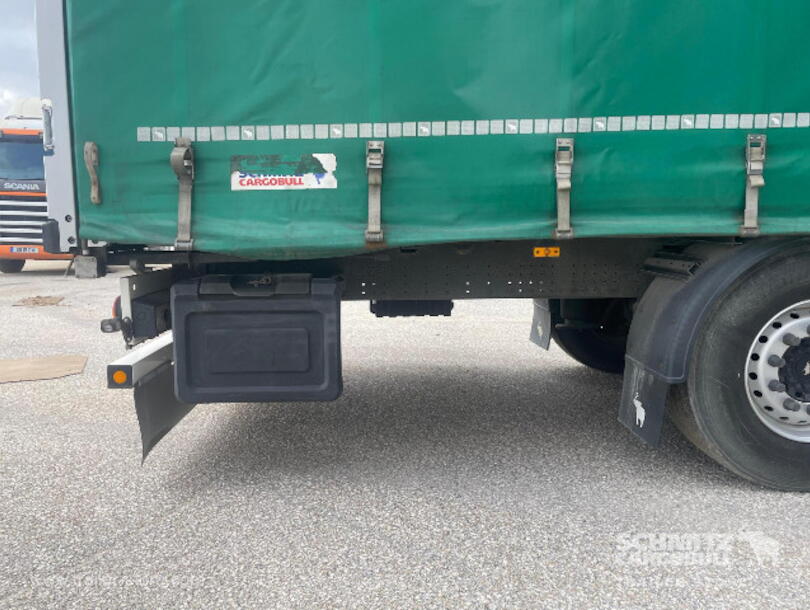 Schmitz Cargobull - Standard Curtainsider (10)