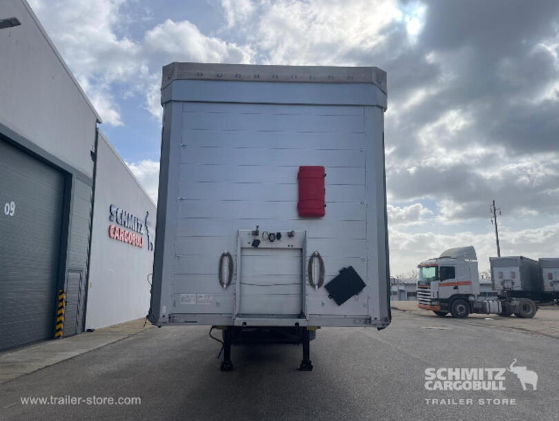 Schmitz Cargobull - Standard Curtainsider (2)