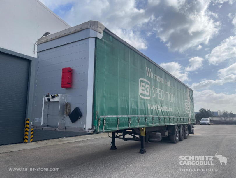 Schmitz Cargobull - Standard Curtainsider (3)