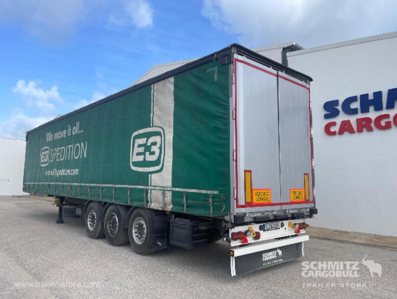 Schmitz Cargobull - Standard Curtainsider (4)