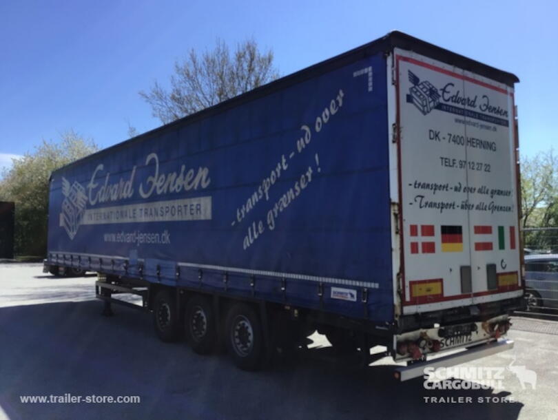 Schmitz Cargobull - Standard Curtainsider (21)