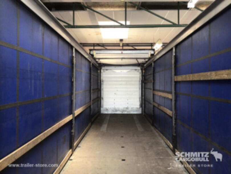 Schmitz Cargobull - Standard Curtainsider (12)