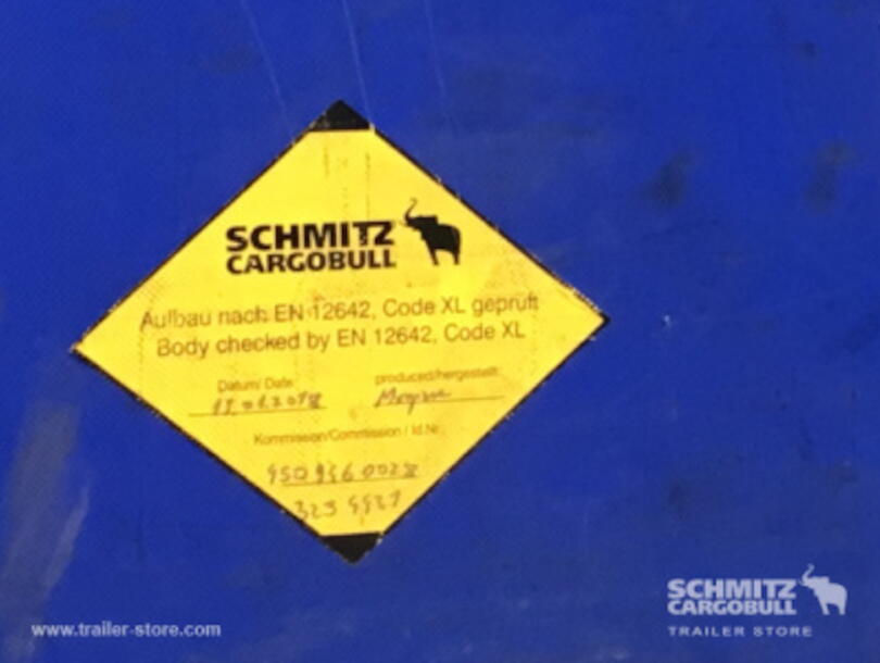 Schmitz Cargobull - Standard Curtainsider (18)