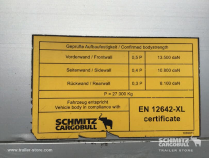 Schmitz Cargobull - Schiebeplane Standard (19)