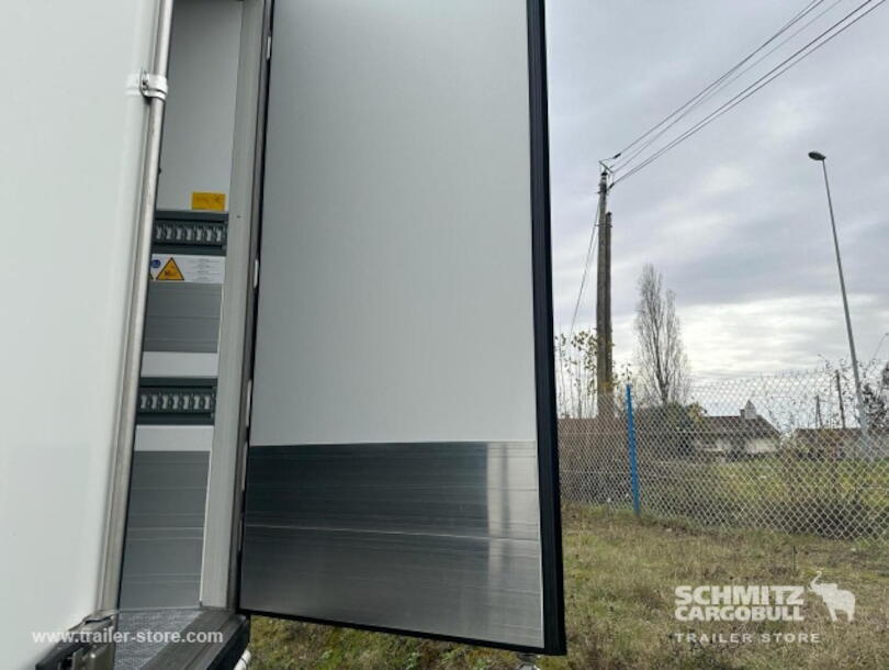 Schmitz Cargobull - Šaldytuvai standartinis šaldytuvas (10)