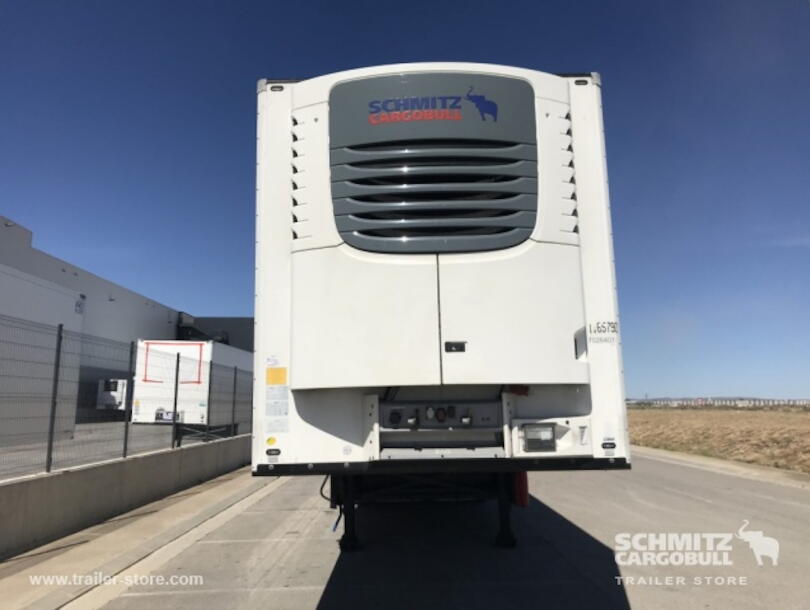 Schmitz Cargobull - Šaldytuvai standartinis šaldytuvas (6)