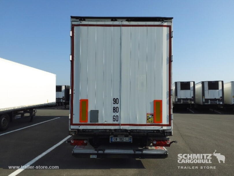 Schmitz Cargobull - per merce secca Furgonatura (5)