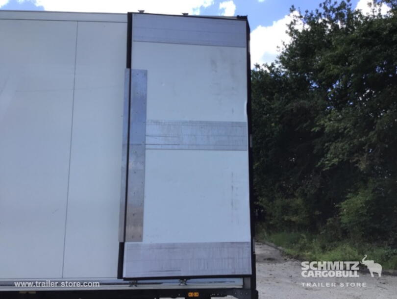 Schmitz Cargobull - Caixa isolada/da refrigeração Caixa para carnes (7)