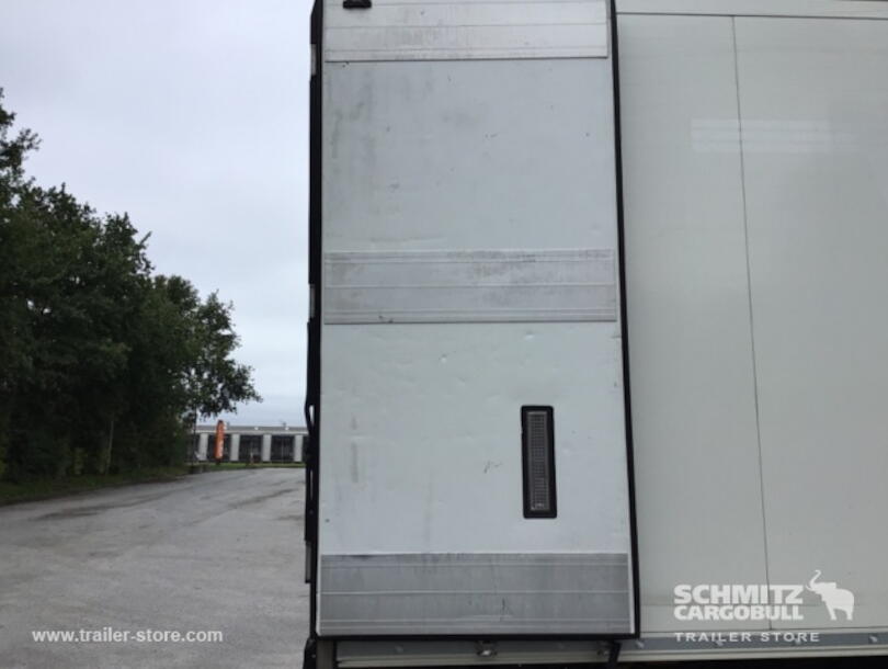 Schmitz Cargobull - Šaldytuvai Mėsinis šaldytuvas (6)